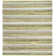 Vesey Hand Woven Cotton Striped Rug