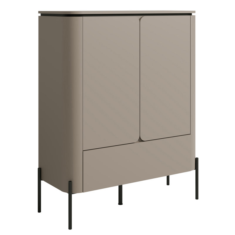 98cm Sideboard