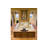 Makyla 75'' x 48'' Whirlpool Acrylic Bathtub-9228809-88694044