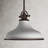Maybery 1-Light Dimmable Dome Pendant-1180128039-1180124448-1180128040