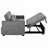Convertible Sofa Bed,3-in-1 Pull Out Couch Bed with Reclining Backrest and Pillows,Sofa Bed Chair Full Convertible Sleeper Loveseat for Living Room, Home or Office-796969726