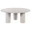 Bussell 2-pcs Living Room Table Set