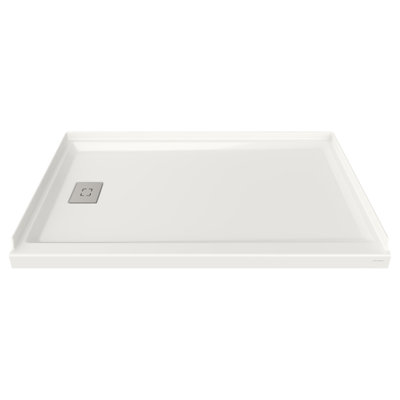 Studio 60'' W 30'' D Shower Base