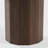Solid Wood Dining Table Round Pedestal Kitchen Table-539974927-539974912