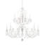 Esmery 12 - Light Chandelier-34269396-34269398