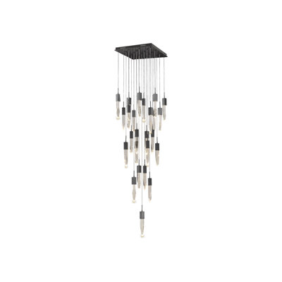 Aspen 25 - Light Pendant