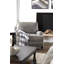 Fauteuil Ohagan