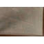 Tapis unique en laine noué à la main gris / beige nouvel âge 10 pi 5 po x 13 pi 8 po Oushak