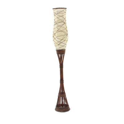Lampe sur pied 59 po Callicles