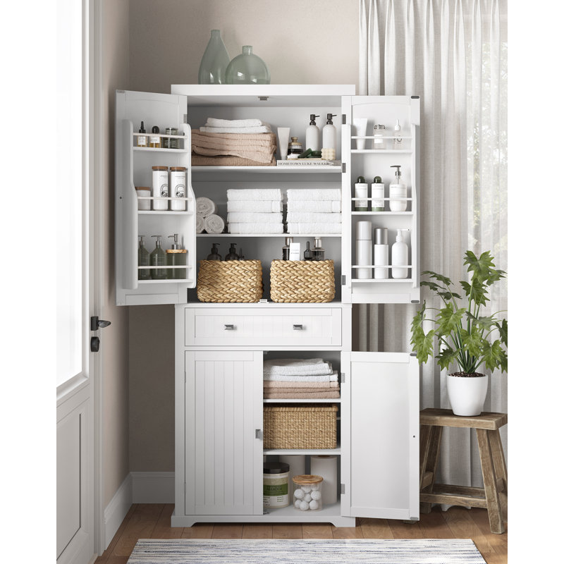 Freestanding Bathroom Cabinet