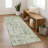 Premium Machine Washable Mayfield AMF2130 Striped Rug-627317892-627317944