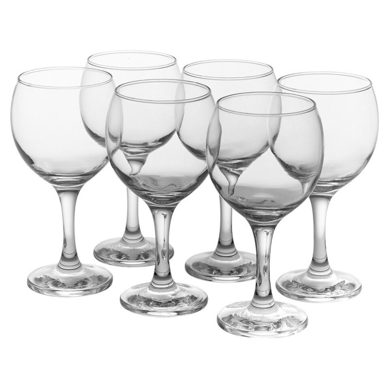 Glassware Set Set, 229 ml