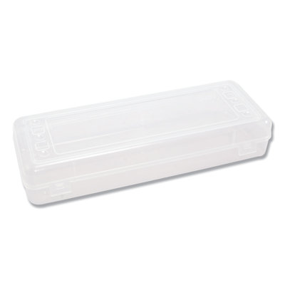 Advanced Formulations Plastic Craft Case