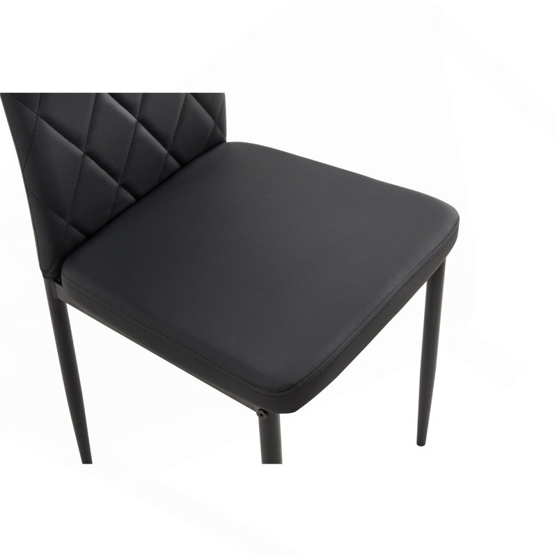 Ensemble de 6 chaises de salle à manger