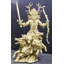 Figurine / sculpture Jahzier faite à la main