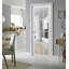Porte blanche standard Felicia-51703683