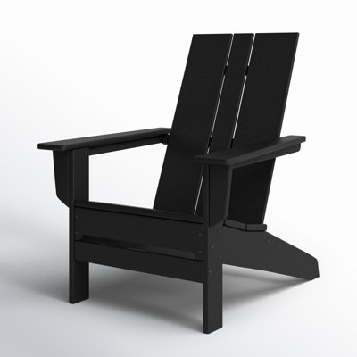 POLYWOOD x ALLModern Adirondack Chair