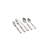 Cambridge Mena 20-Piece Flatware Set