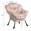 Armchair Accent Chair Lazy Chair-654375855