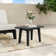 Jolliff Rectangular Outdoor Side Table
