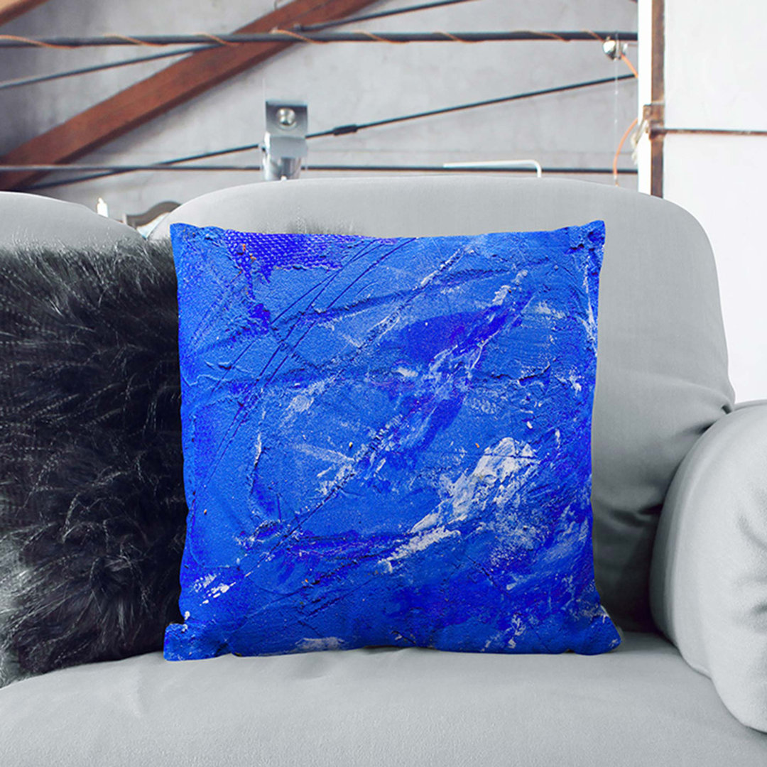 Cushion with Filling