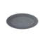 Fslefay 63'' Terrazzo Freestanding Solid Surface Concrete Soaking Bathtub