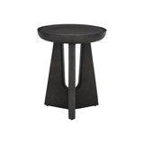 Nala Tray Top 3 Legs End Table