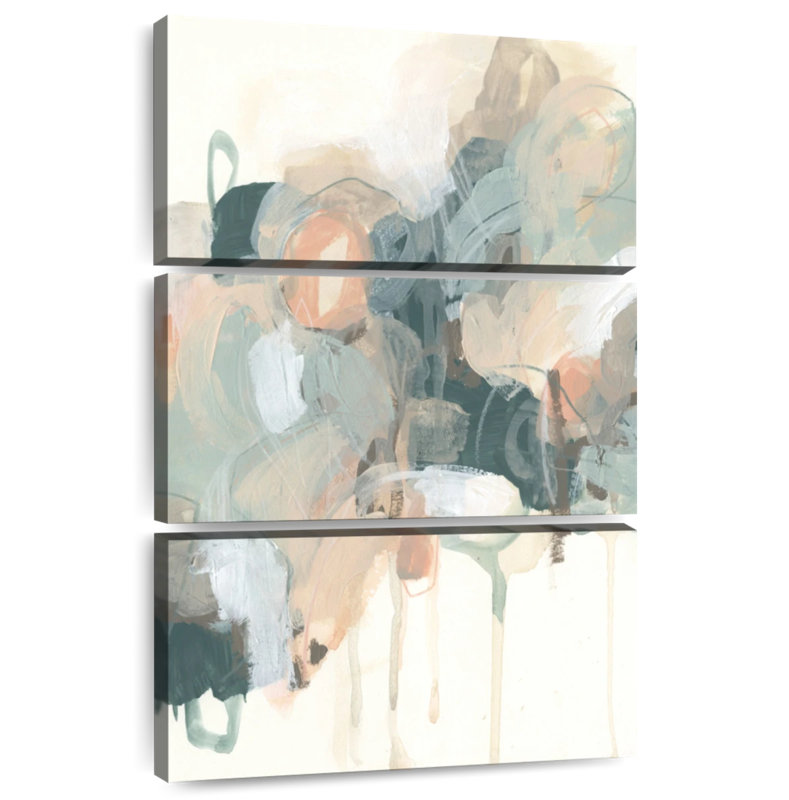 Avery Atmospheric I, 32" H x 20" W