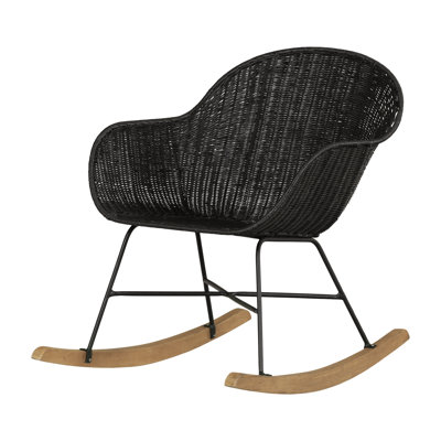Balka Reclining Rocking Chair