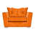 Orange is out of stock