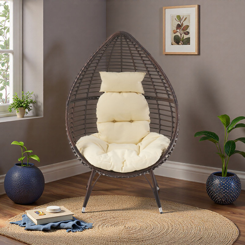 TEARDROP CHAIR