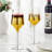 Guhan 14 oz. Red Wine Glass Set