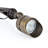 Spilsby Low Voltage Integrated LED Metal Spotlight