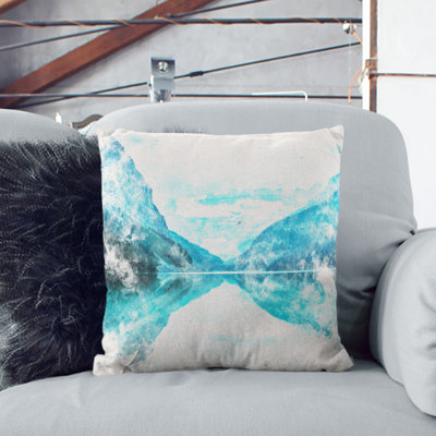 Square Cushion