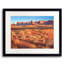 Late Evening Light On Monument Valley, Arizona Print by Bruce Heinemann-65851105-65825823