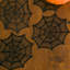 Chargeur 6" spider web Orpha