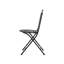 Cliffside Stacking Patio Dining Side Chair