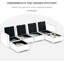 Canapé modulaire réversible avec rangement 6 pièces-946711816