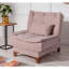 Ensemble de salon inclinable 2 pièces Sutton-1227386389