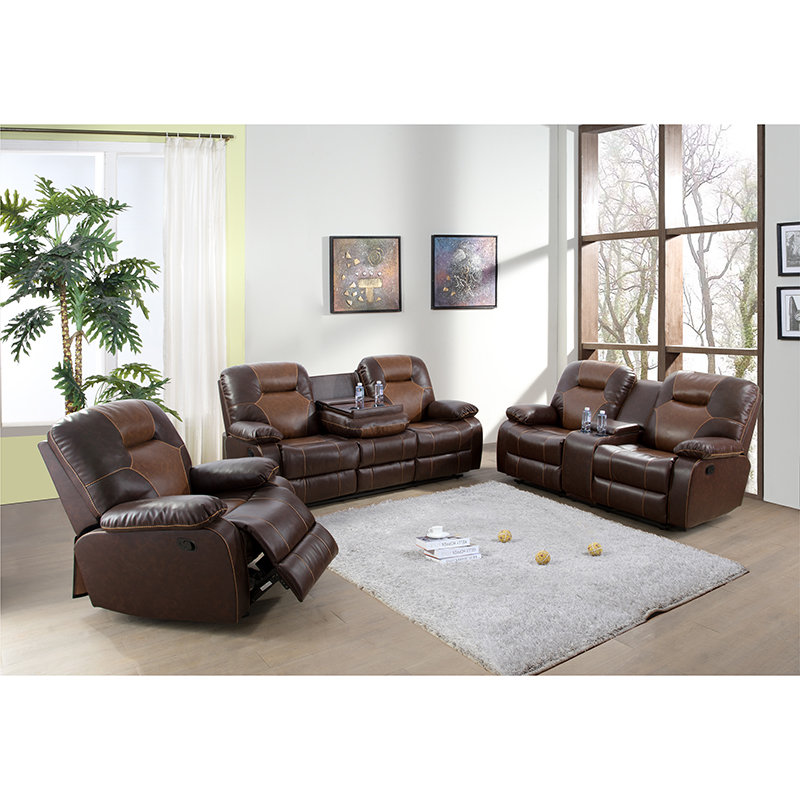Ensemble de salon Koffler