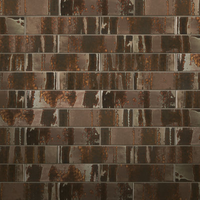 Joliet 3" x 12" Ceramic Wall Tile