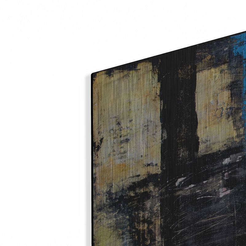 «Union Square» par Erin Ashley, H 16 po x l 24 po
