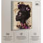 Art floral sur toile Butterfly Passion -712927559-712927560