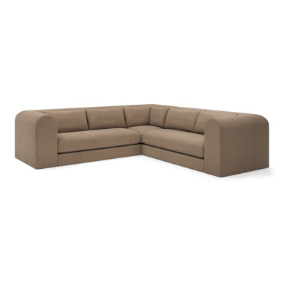 Canapé modulaire Baldwin L