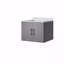 Meuble-lavabo simple 24 po de largeur x 22 po de profondeur, comptoir en quartz blanc-346470960-346470967-346470969