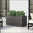 OUTDOOR LARGE SQUARE PLANTER  35''L-1744096459-1744096458