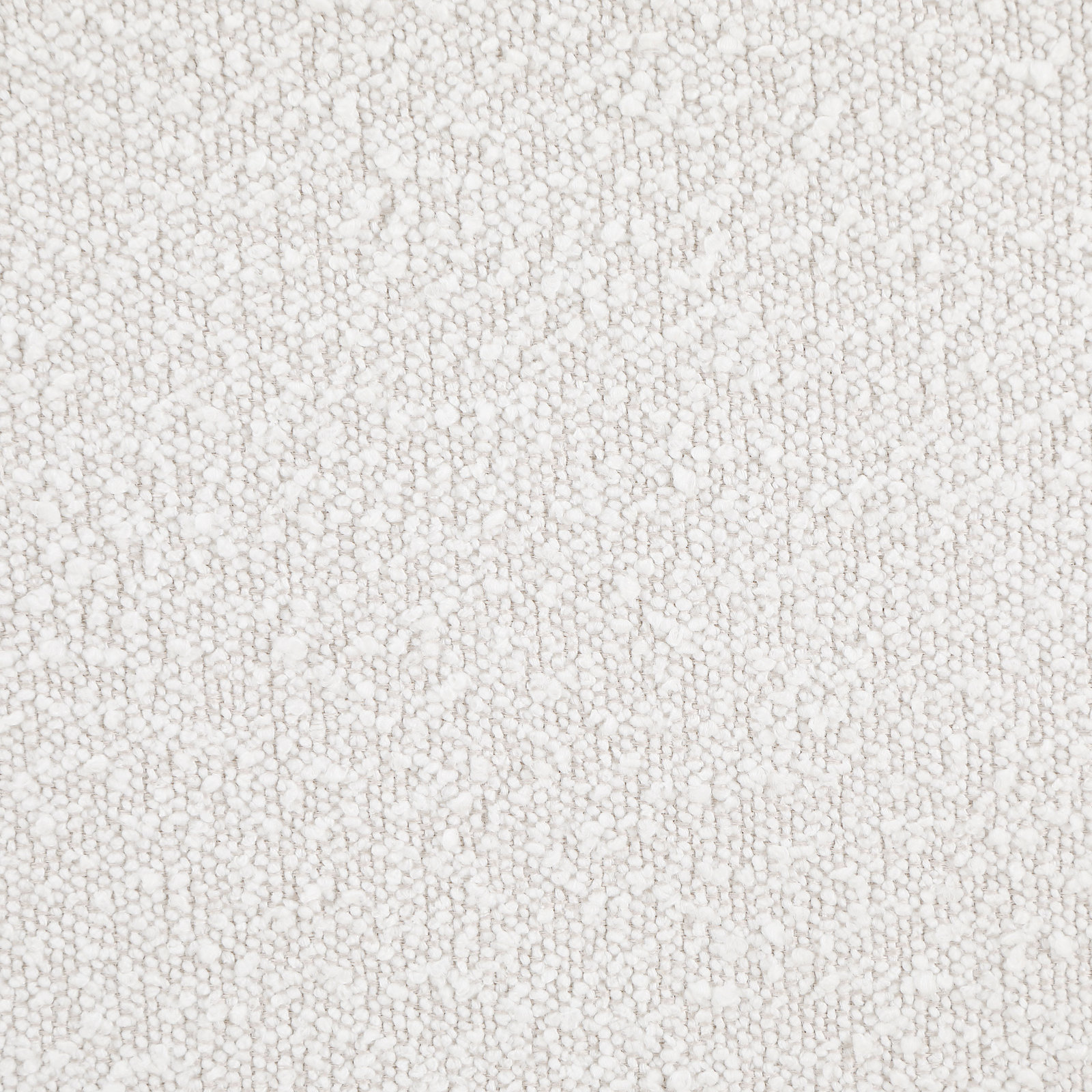 Marlin Upholstered Sleigh Bed Cream, King