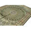 Silk Oriental Area Rug