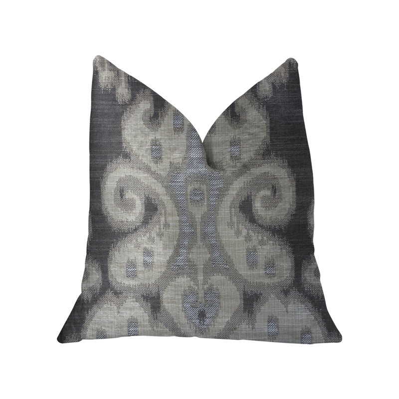 Abat-jour de luxe papillon Coussin décoratif, 20 po x 20 po