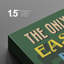 «The Only Easy Day Is Hier» sur toile-94537030